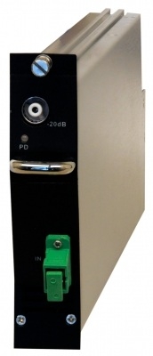 ������ ���������� �������� OCP-OR1 TVBS
